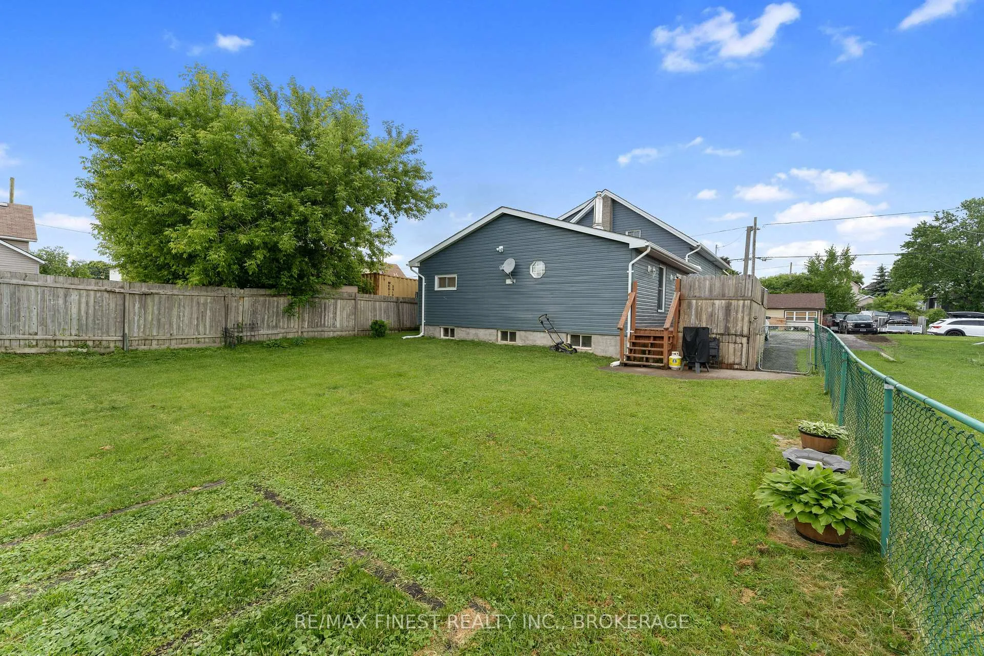 Photo 30 of 61 John Street, Quinte West, Trenton Ward — HOMEH