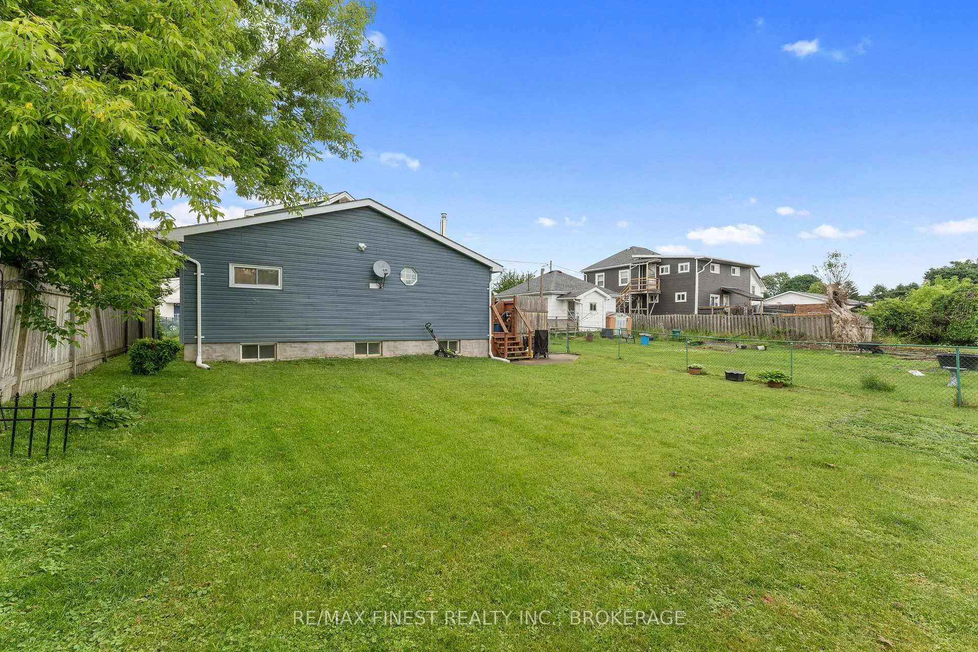 Photo 31 of 61 John Street, Quinte West, Trenton Ward — HOMEH