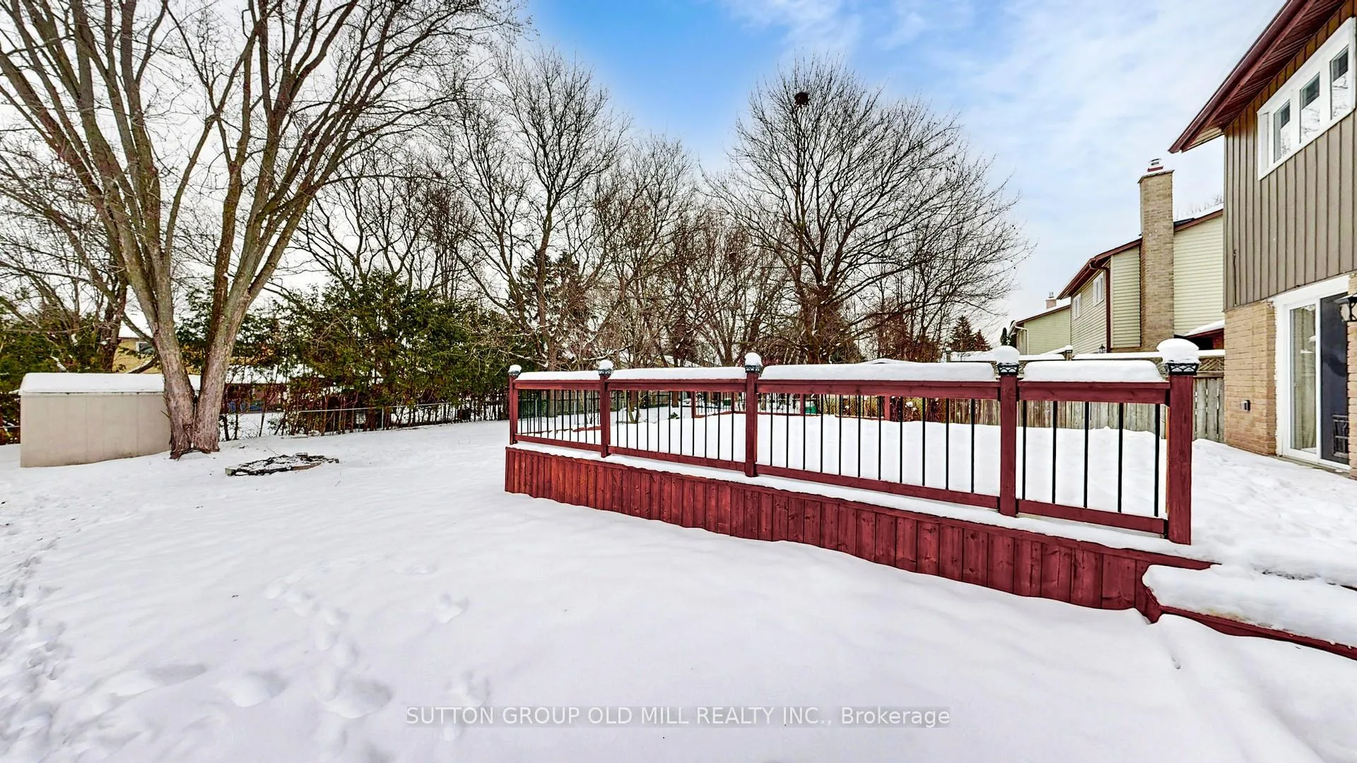 Photo 13 of 20 Springburn Crescent, Aurora, Aurora Highlands — HOMEH