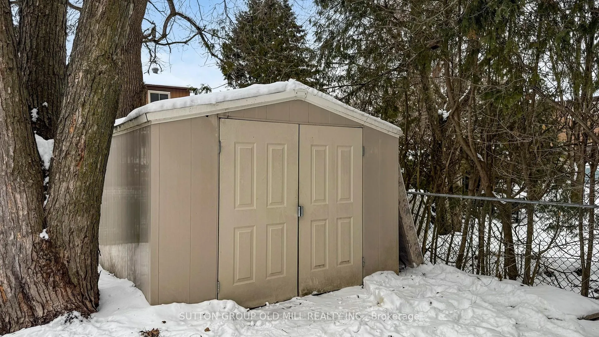 Photo 15 of 20 Springburn Crescent, Aurora, Aurora Highlands — HOMEH