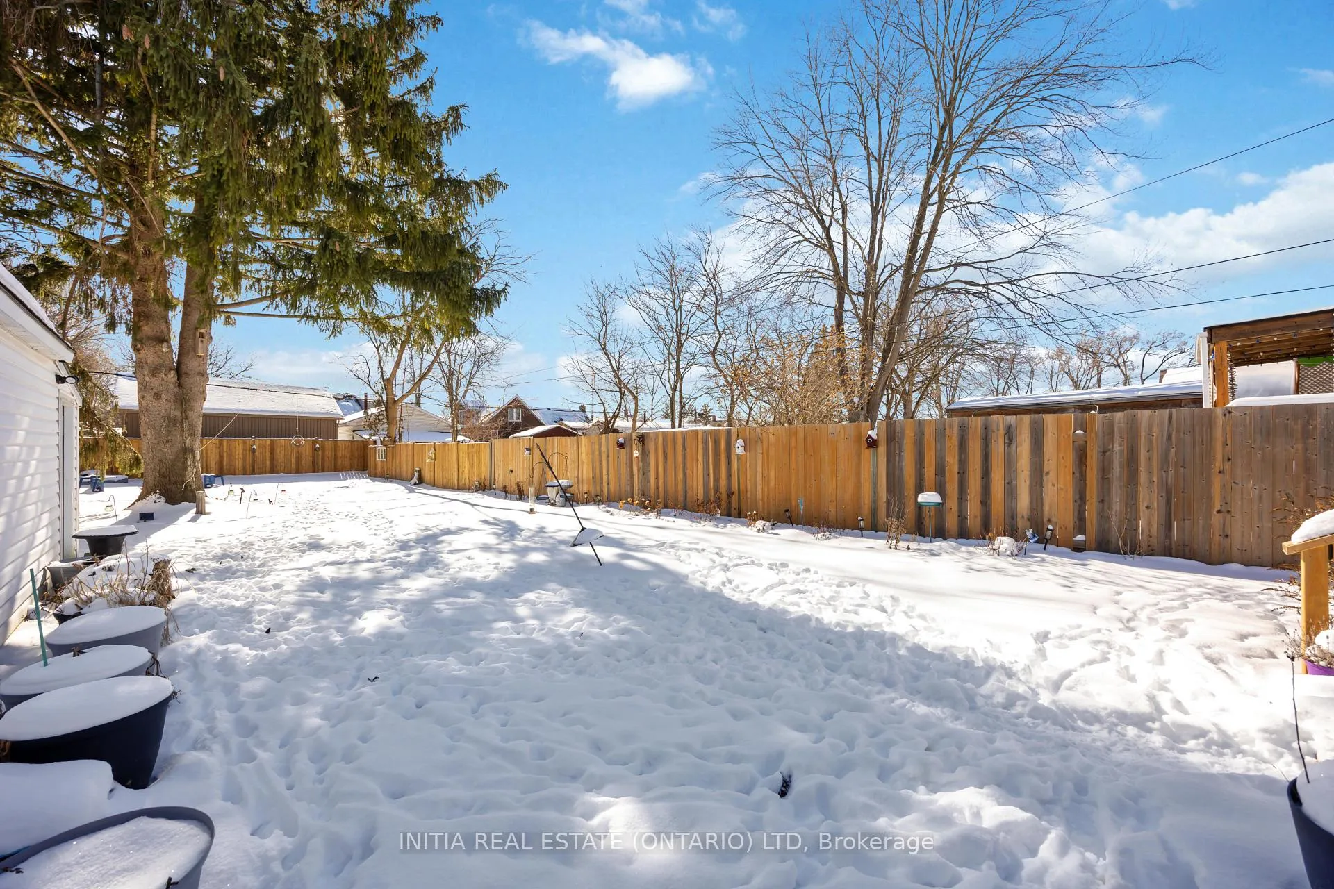Photo 27 of 269 Ross Avenue, Sarnia — HOMEH