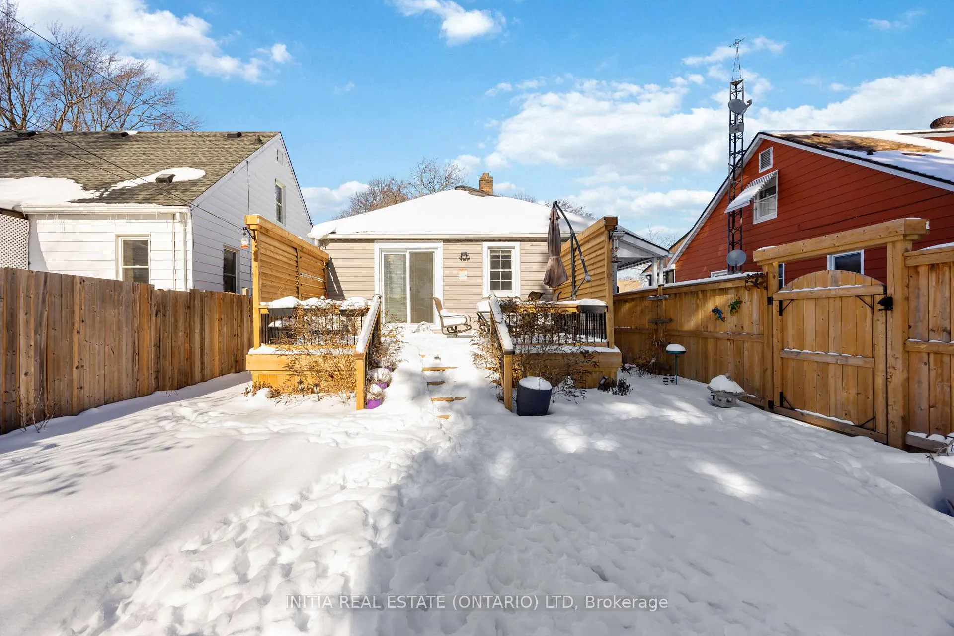 Photo 28 of 269 Ross Avenue, Sarnia — HOMEH