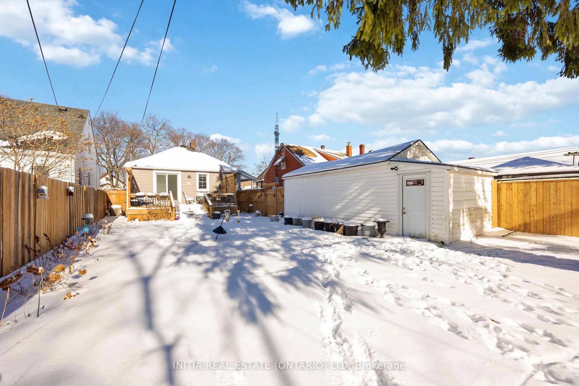 Photo 29 of 269 Ross Avenue, Sarnia — HOMEH