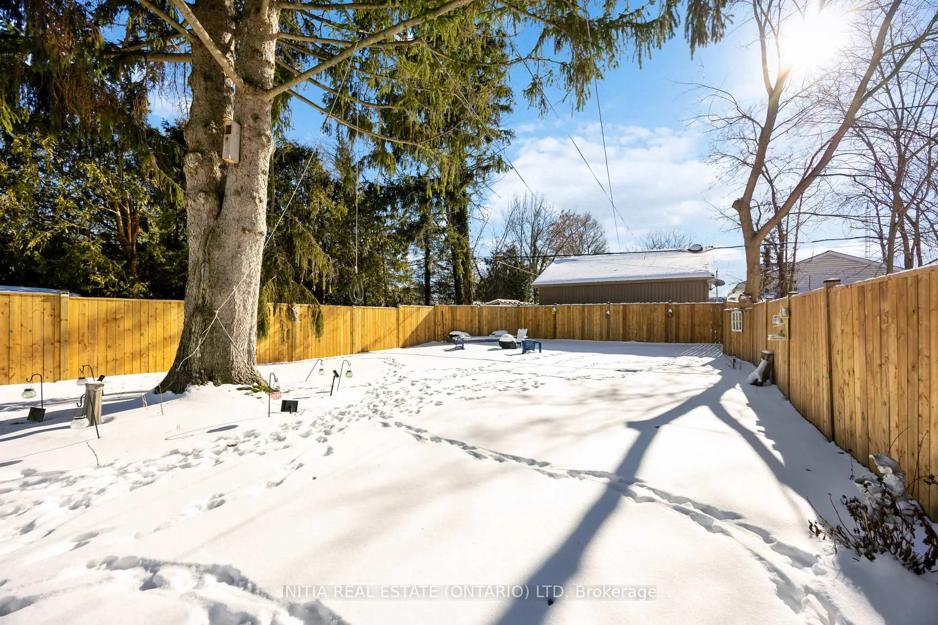 Photo 30 of 269 Ross Avenue, Sarnia — HOMEH