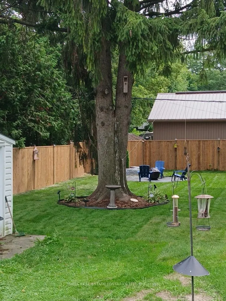 Photo 32 of 269 Ross Avenue, Sarnia — HOMEH