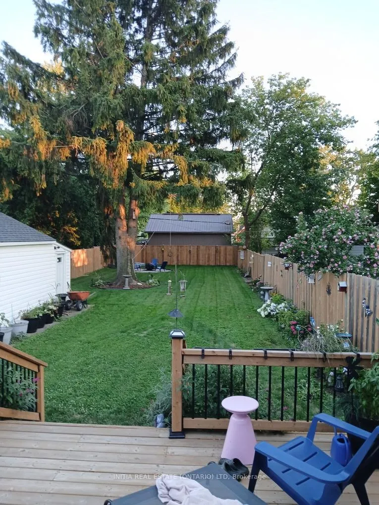 Photo 34 of 269 Ross Avenue, Sarnia — HOMEH