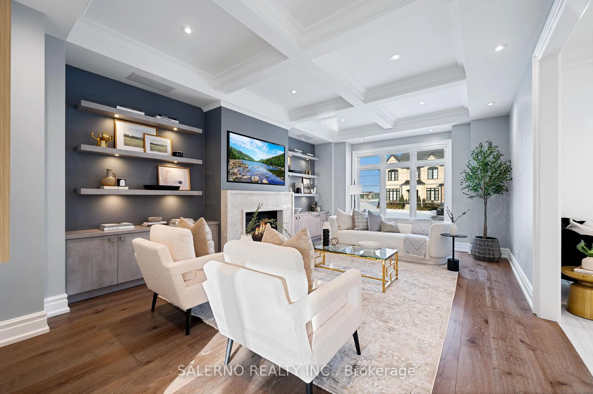 Photo 9 of 28 Crestview Road, King, Nobleton — HOMEH