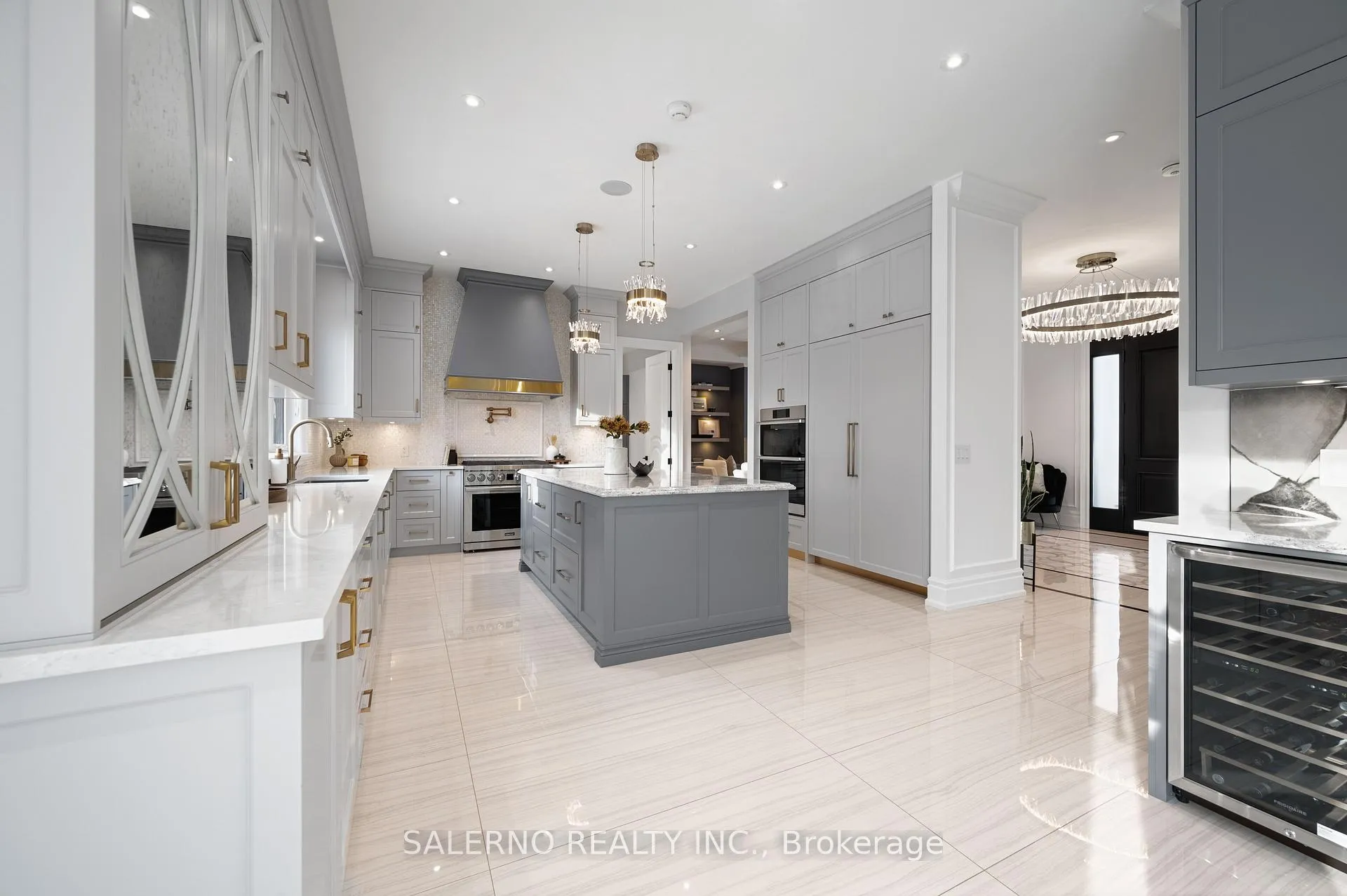 Photo 13 of 28 Crestview Road, King, Nobleton — HOMEH