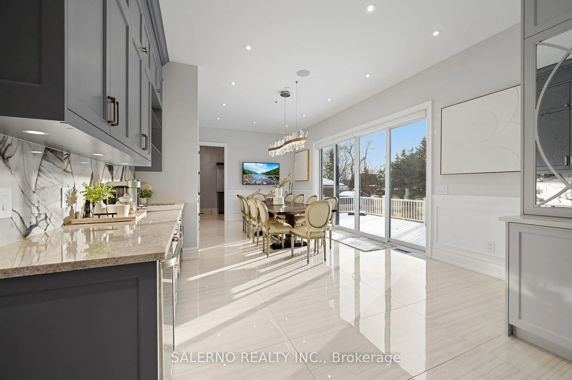 Photo 18 of 28 Crestview Road, King, Nobleton — HOMEH