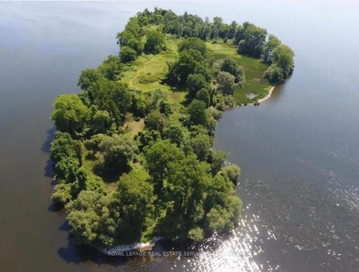 Photo 1 of 2 Grape Island, Prince Edward County, Picton Ward — HOMEH