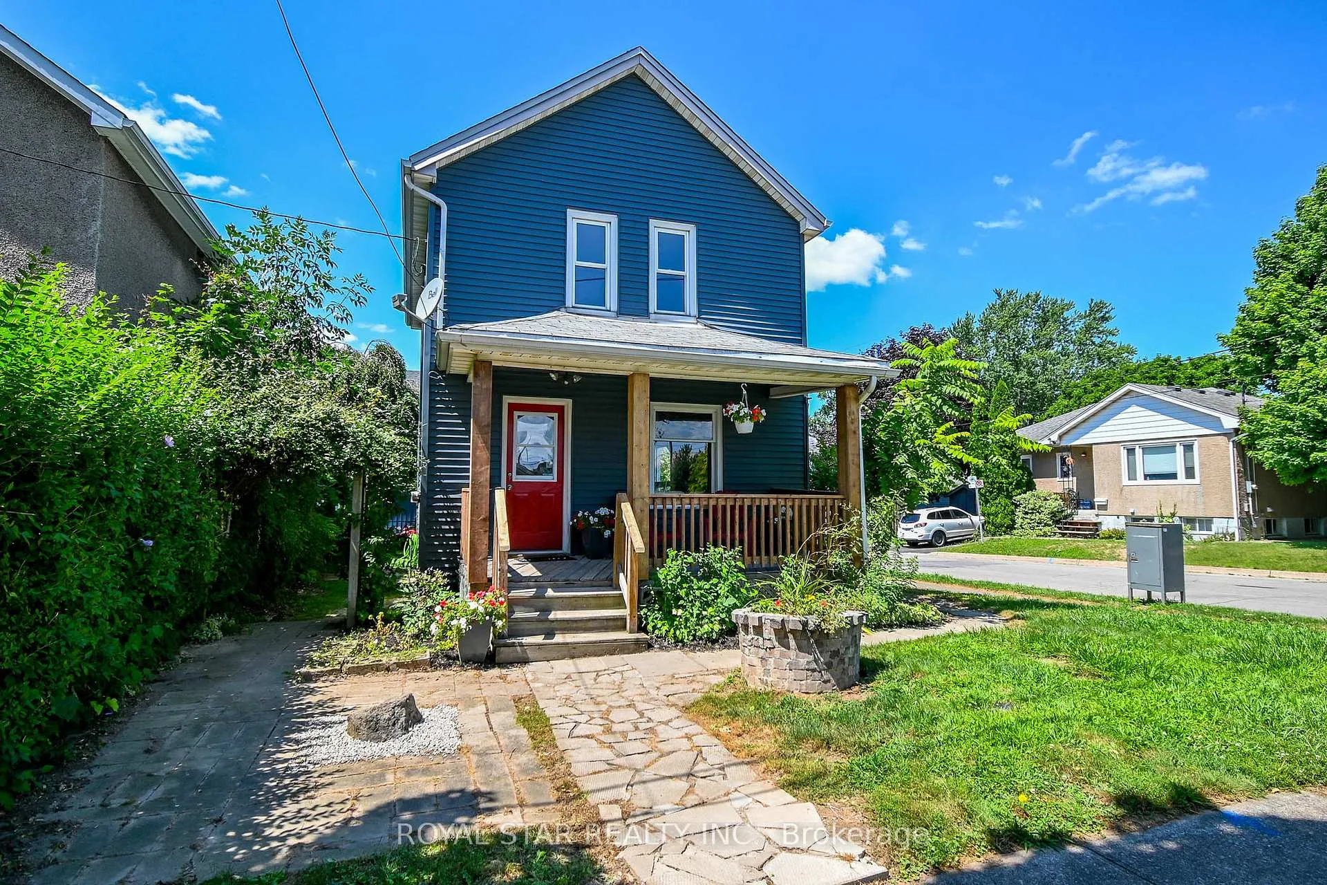 Photo 1 of 189 Ross Street, Welland, Welland Downtown — HOMEH