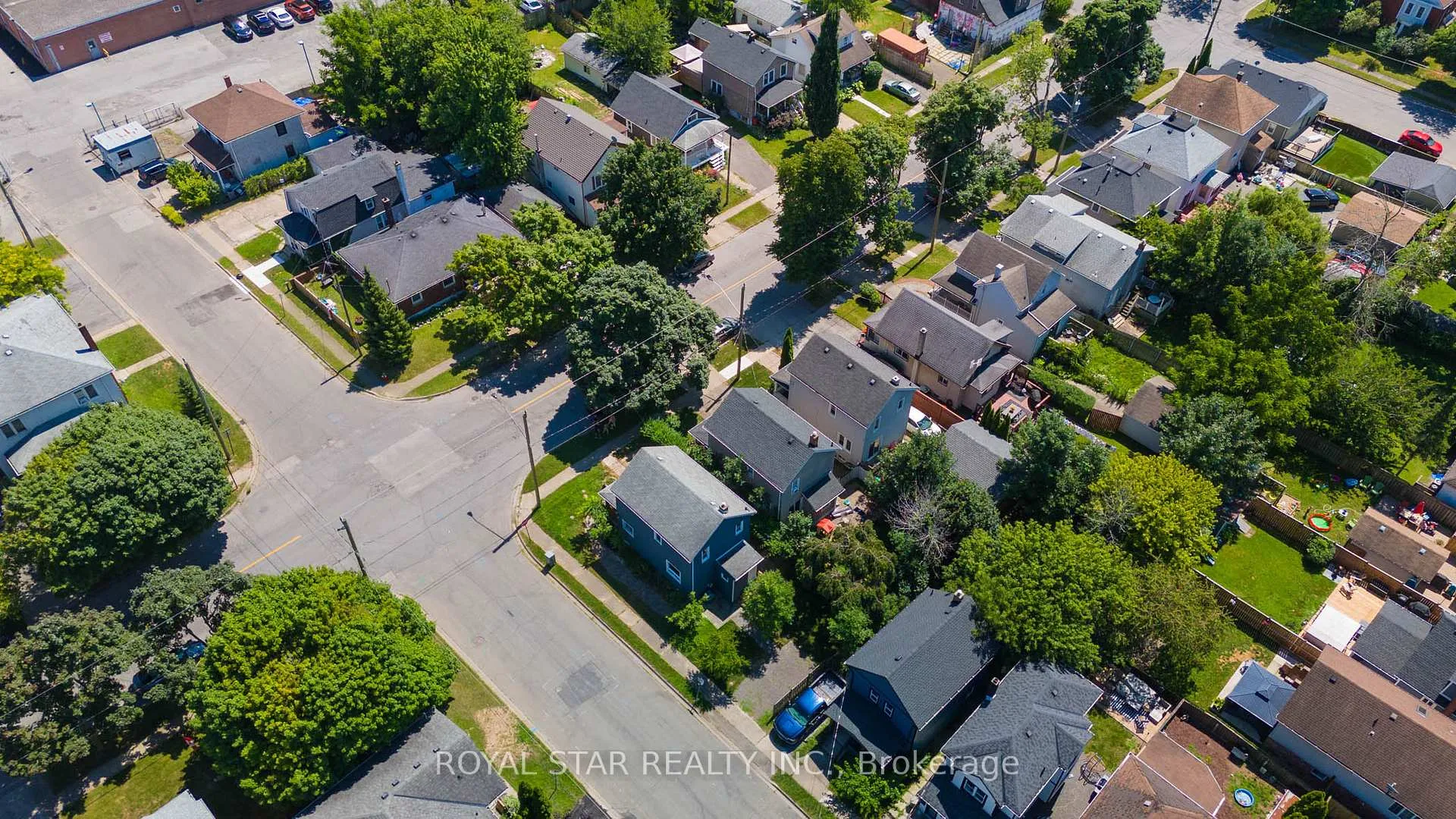 Photo 6 of 189 Ross Street, Welland, Welland Downtown — HOMEH