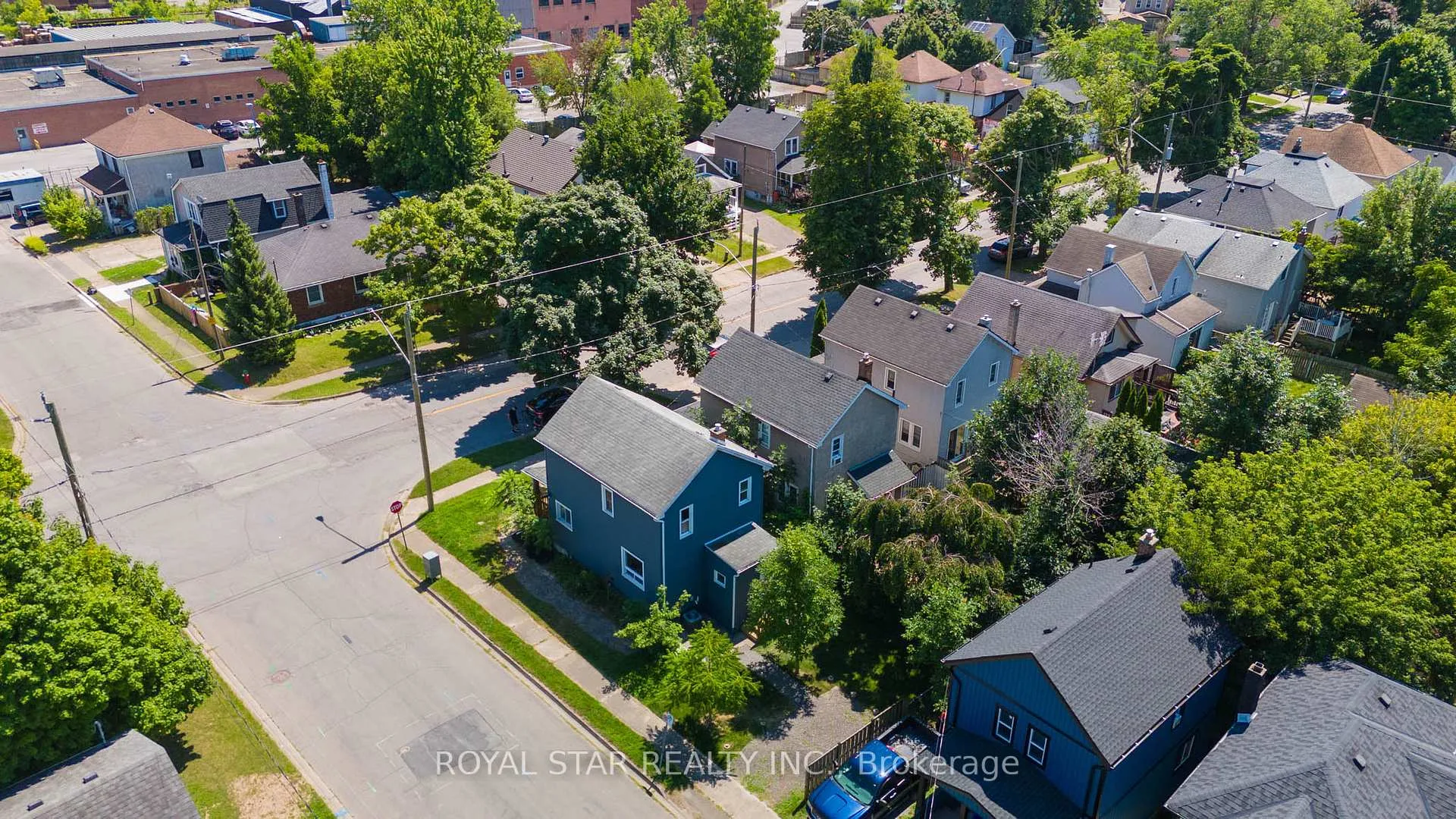 Photo 7 of 189 Ross Street, Welland, Welland Downtown — HOMEH