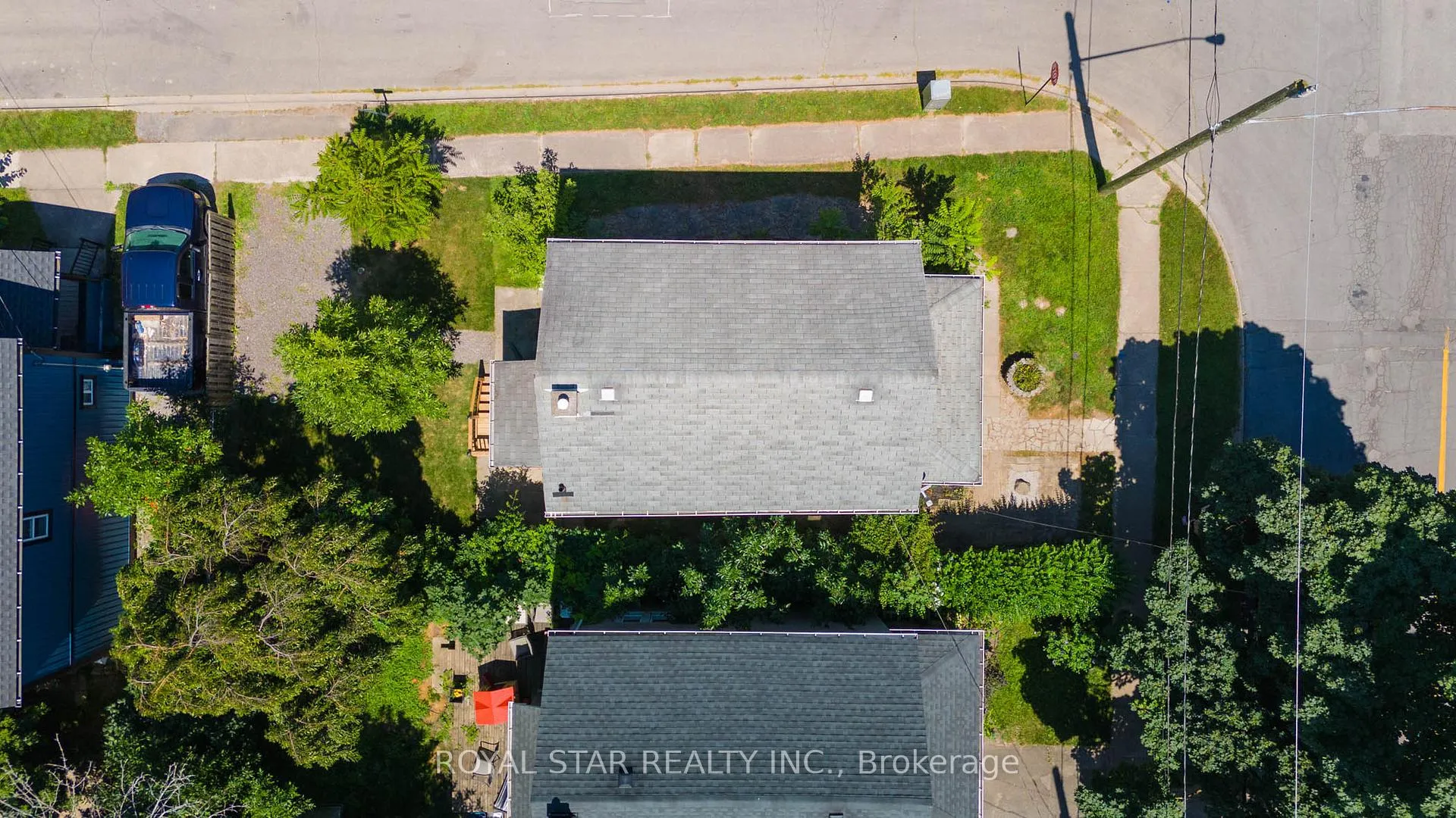 Photo 8 of 189 Ross Street, Welland, Welland Downtown — HOMEH