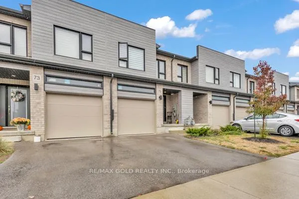 Photo 1 of 75 Pony Way, Kitchener — HOMEH