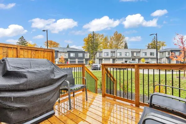 Photo 9 of 75 Pony Way, Kitchener — HOMEH