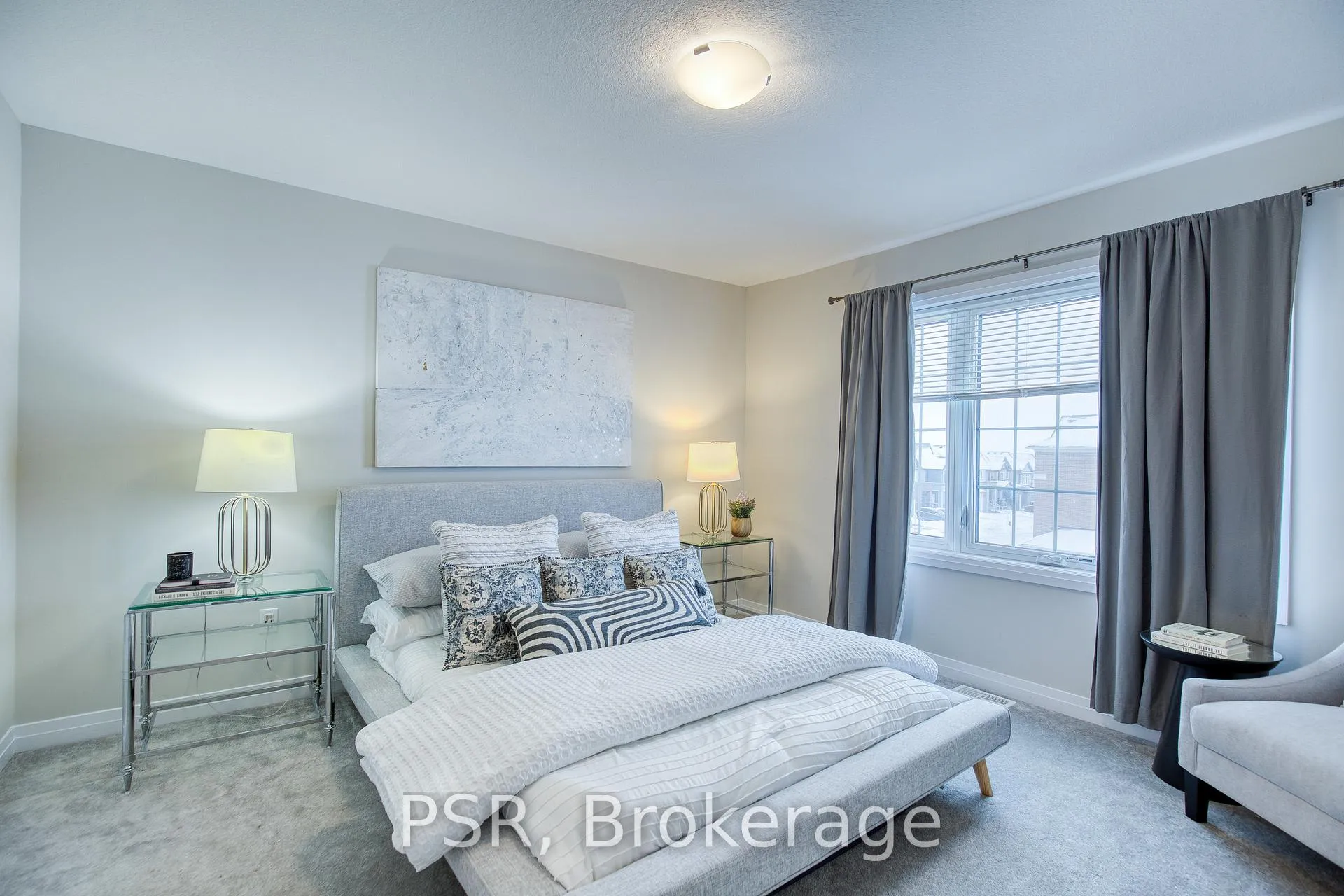 Photo 14 of 118 Monarch Woods Drive, Kitchener, Doon South — HOMEH