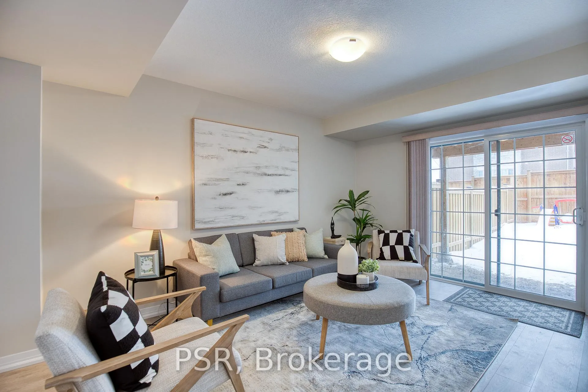 Photo 22 of 118 Monarch Woods Drive, Kitchener, Doon South — HOMEH