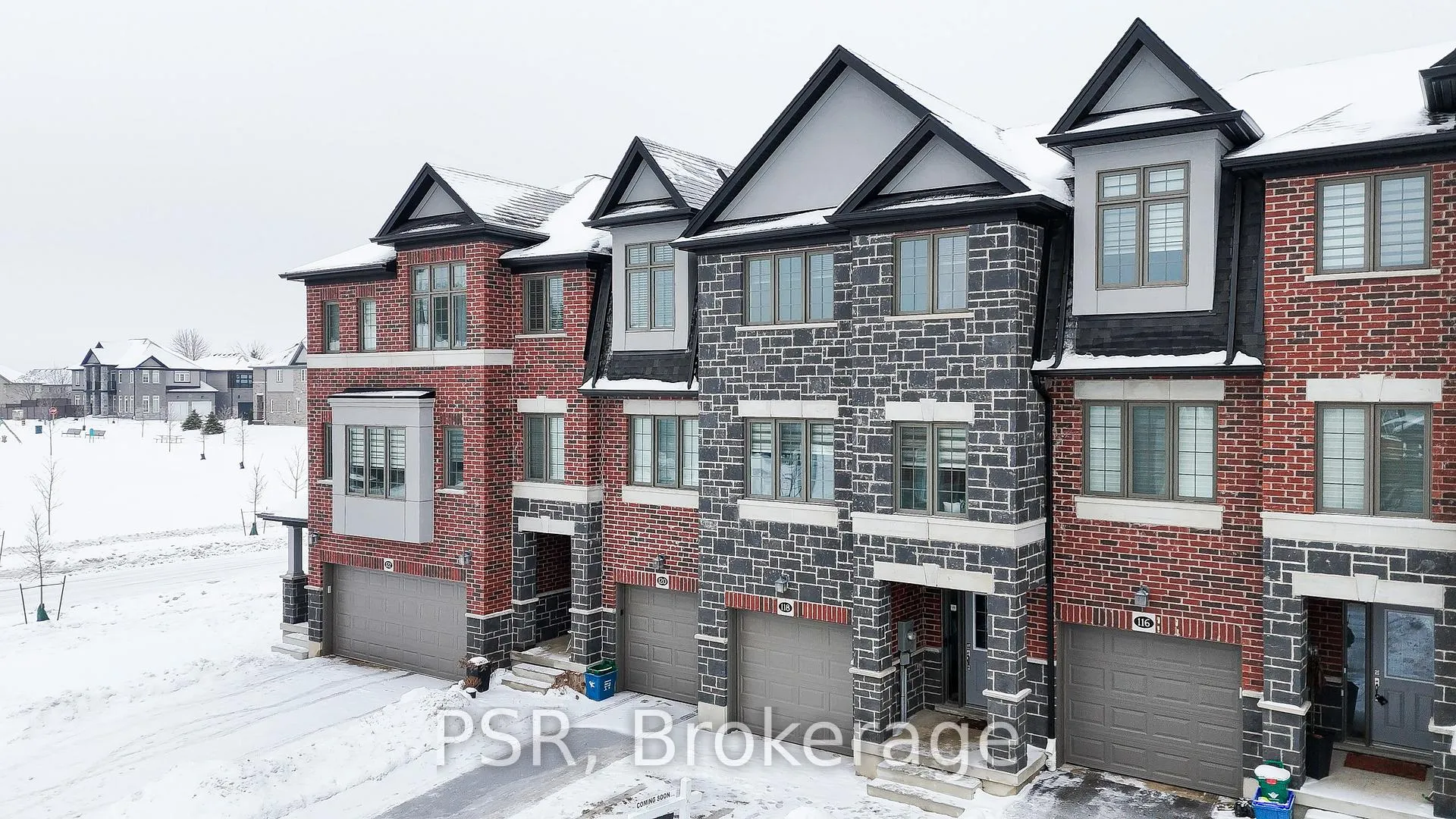 Photo 27 of 118 Monarch Woods Drive, Kitchener, Doon South — HOMEH