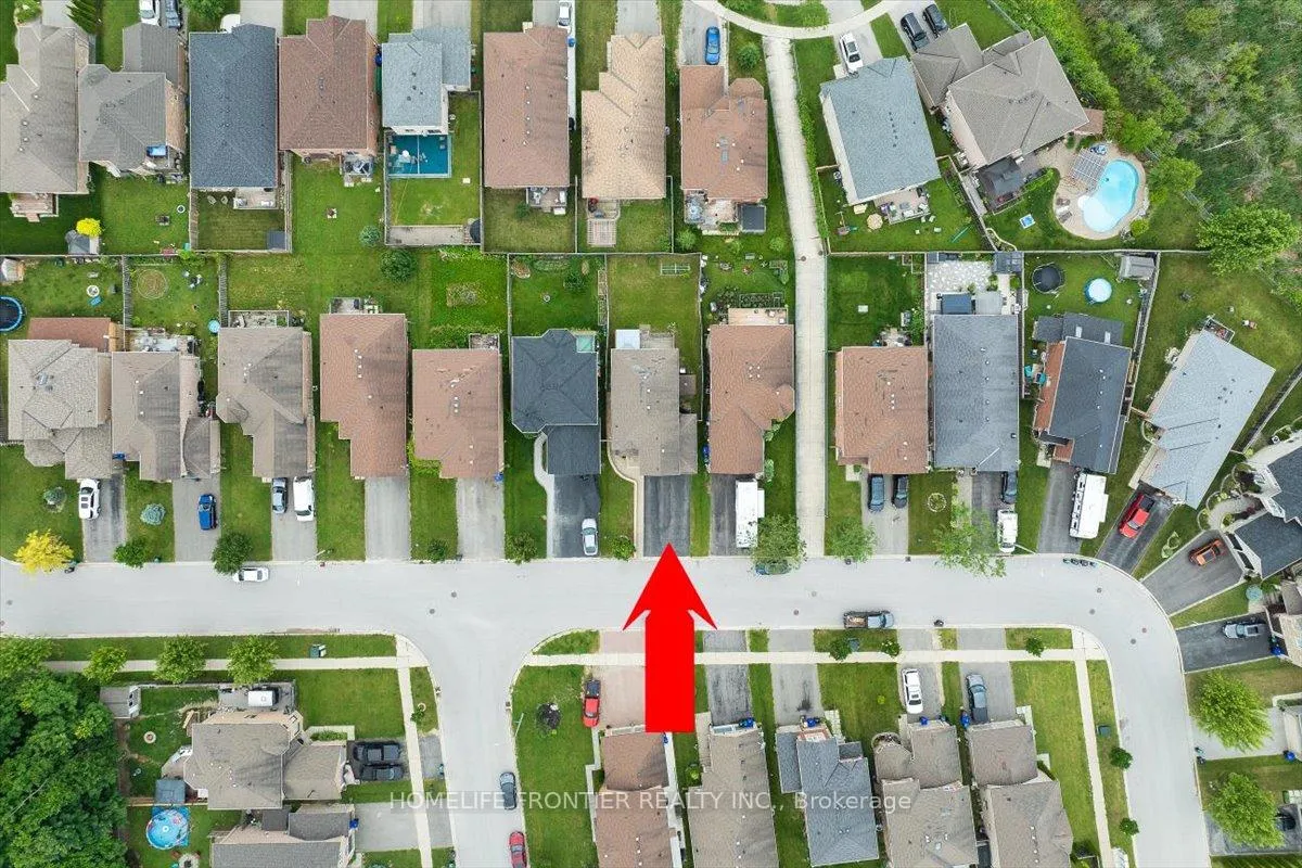 Photo 2 of 1288 Lowrie Street, Innisfil, Alcona — HOMEH