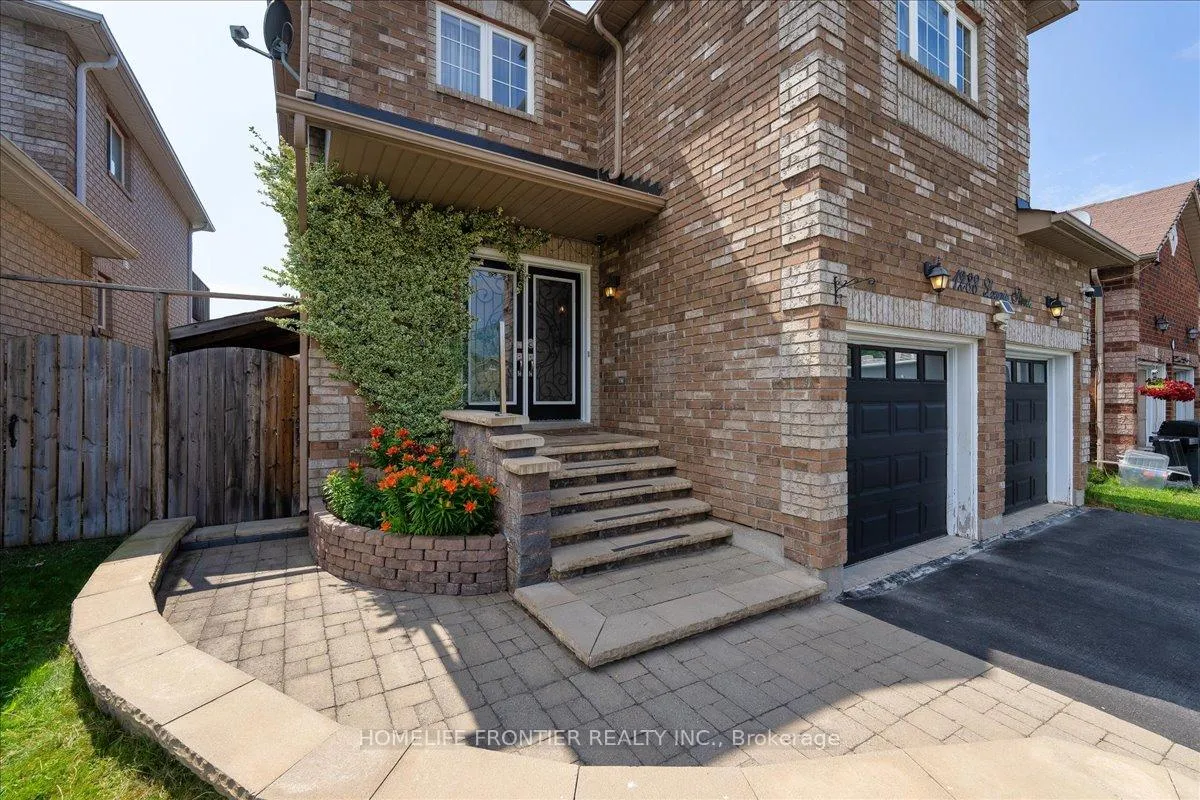 Photo 3 of 1288 Lowrie Street, Innisfil, Alcona — HOMEH