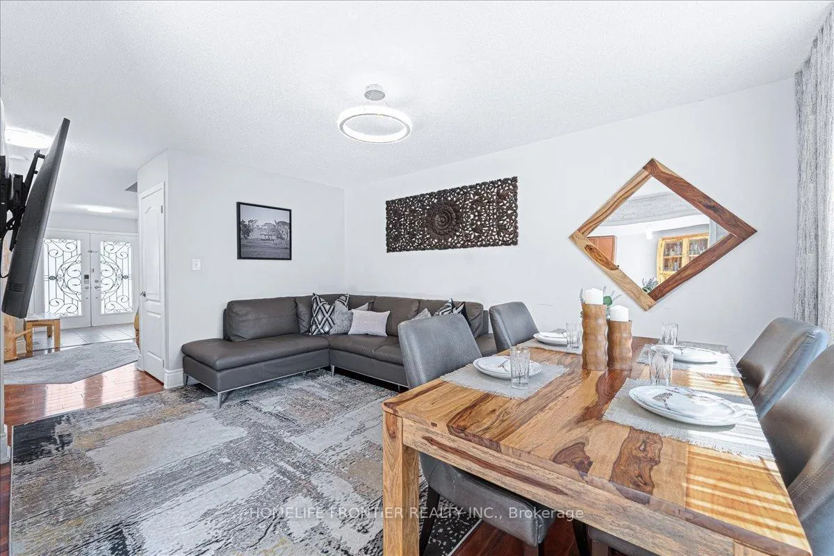 Photo 8 of 1288 Lowrie Street, Innisfil, Alcona — HOMEH