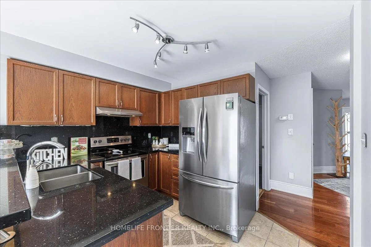 Photo 14 of 1288 Lowrie Street, Innisfil, Alcona — HOMEH