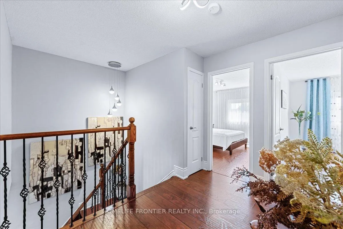 Photo 25 of 1288 Lowrie Street, Innisfil, Alcona — HOMEH