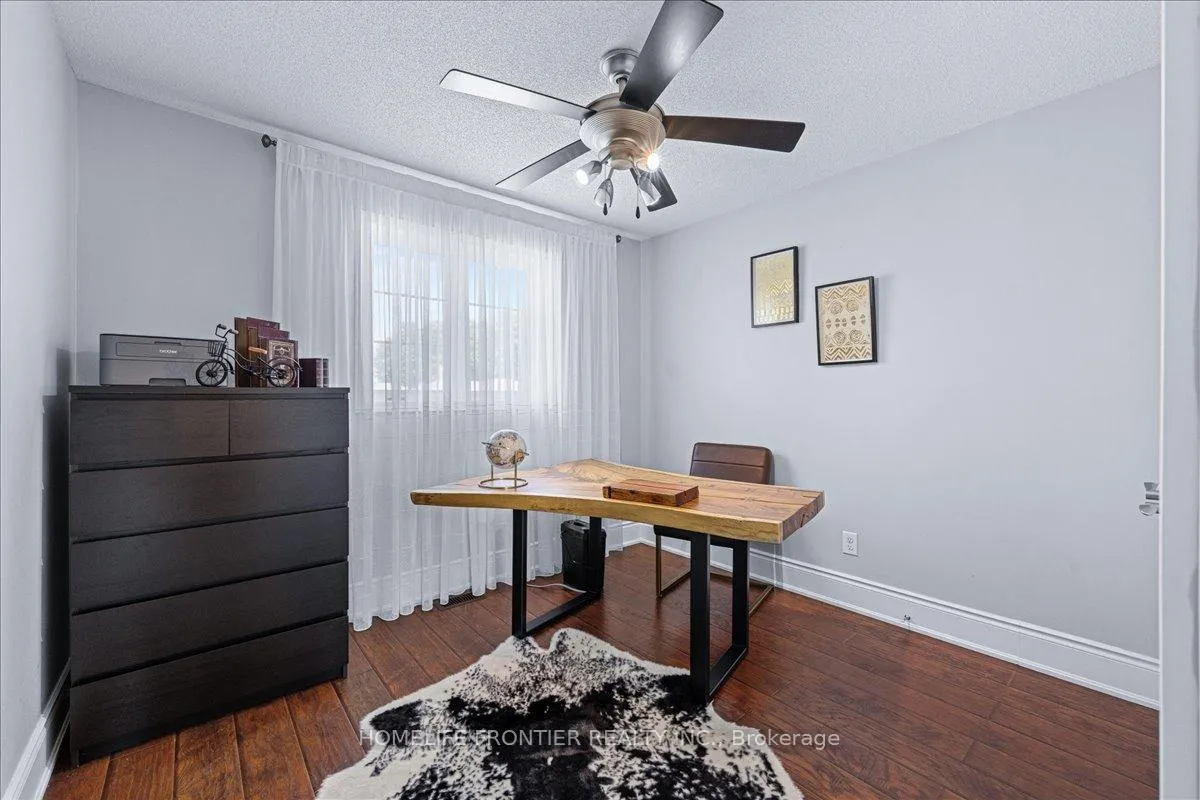 Photo 26 of 1288 Lowrie Street, Innisfil, Alcona — HOMEH