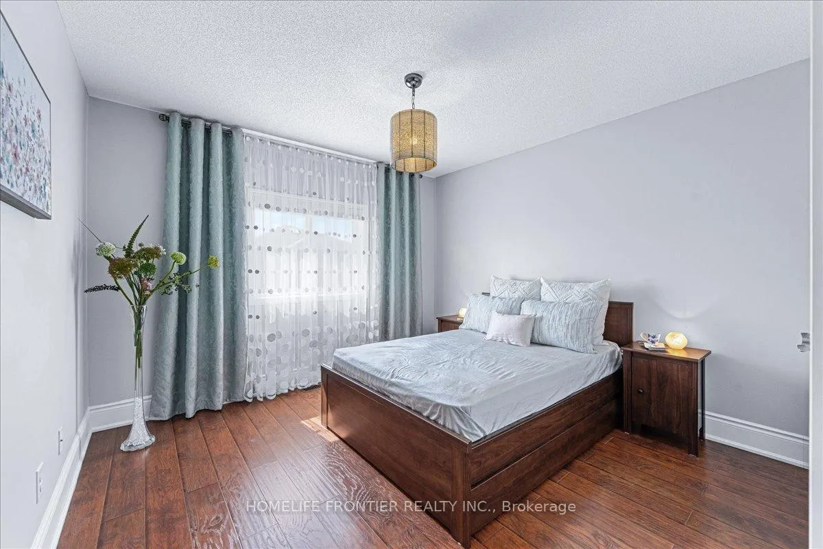 Photo 29 of 1288 Lowrie Street, Innisfil, Alcona — HOMEH