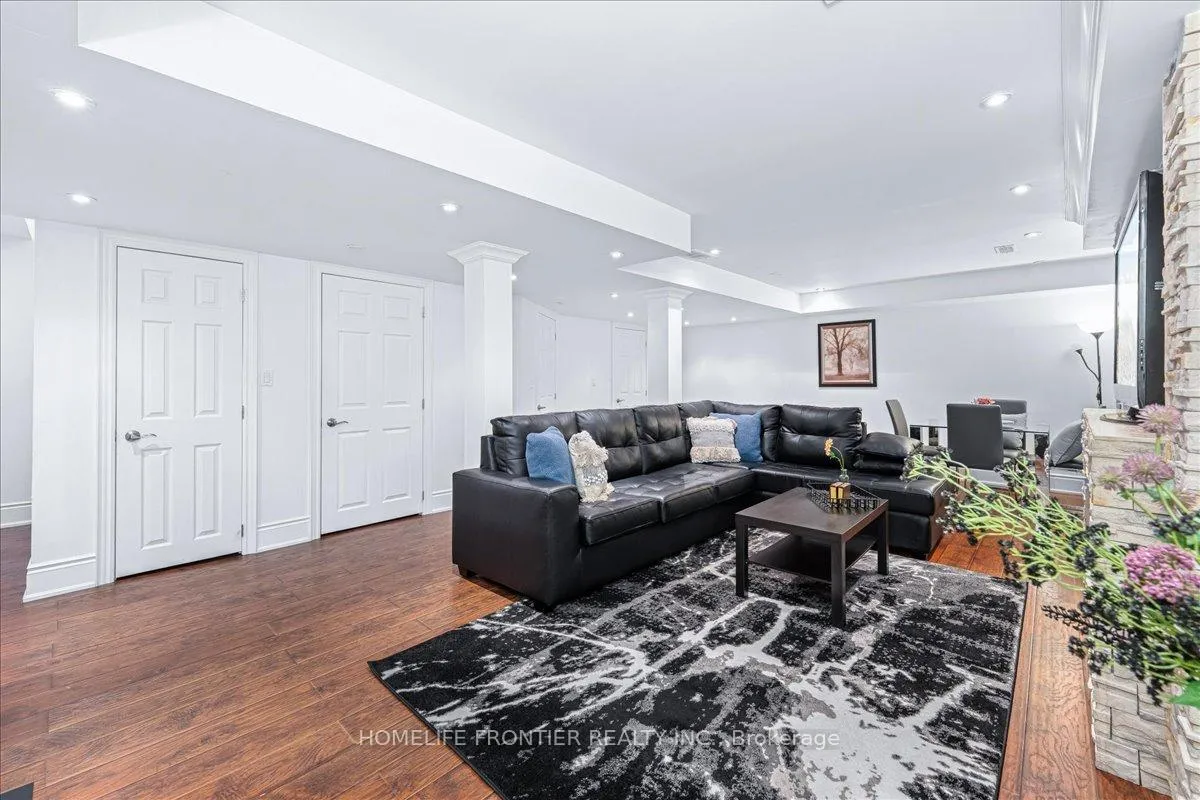 Photo 34 of 1288 Lowrie Street, Innisfil, Alcona — HOMEH