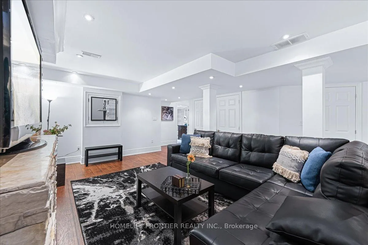 Photo 35 of 1288 Lowrie Street, Innisfil, Alcona — HOMEH