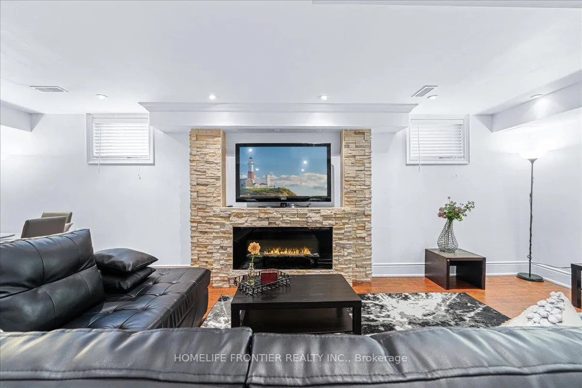 Photo 36 of 1288 Lowrie Street, Innisfil, Alcona — HOMEH