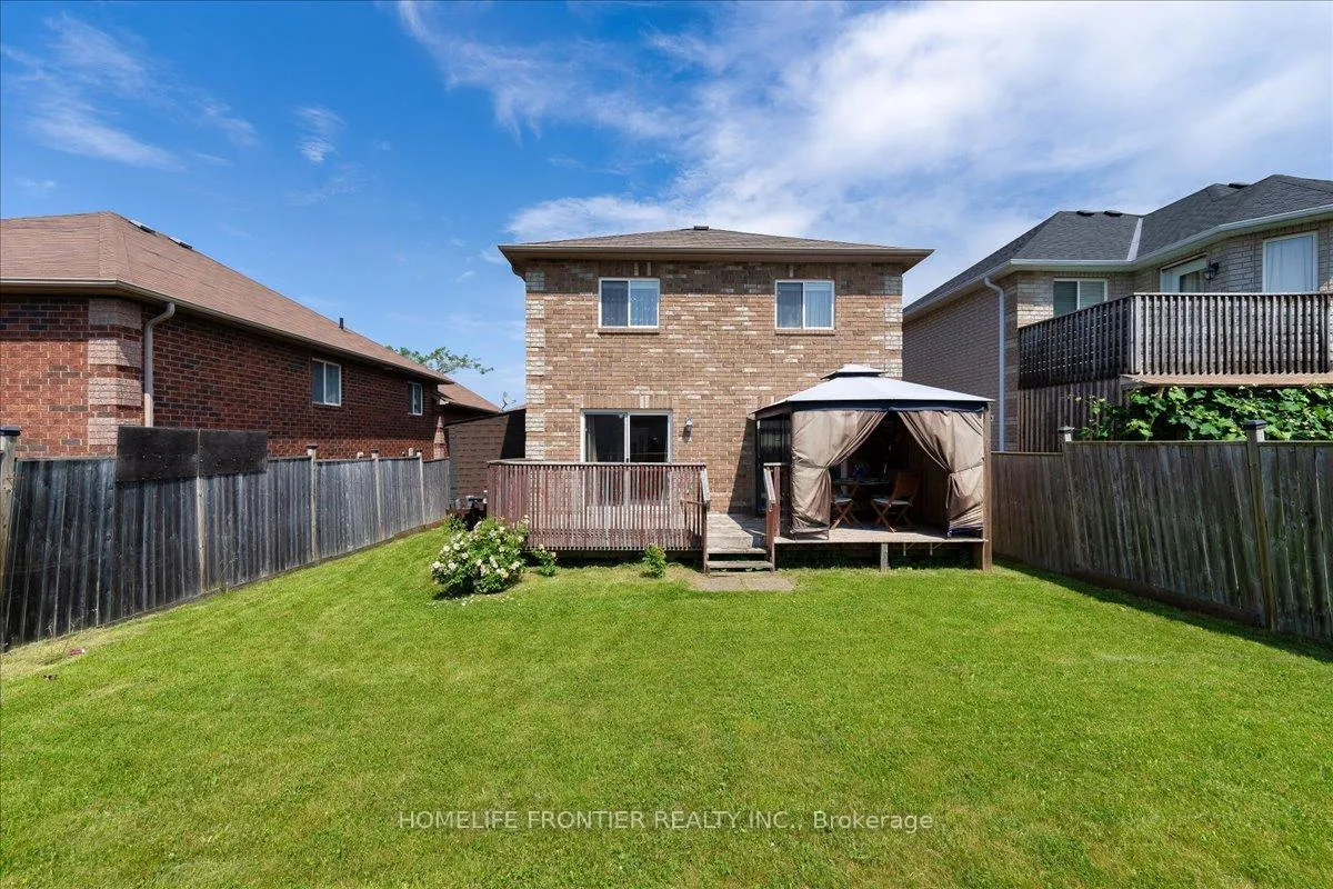 Photo 37 of 1288 Lowrie Street, Innisfil, Alcona — HOMEH