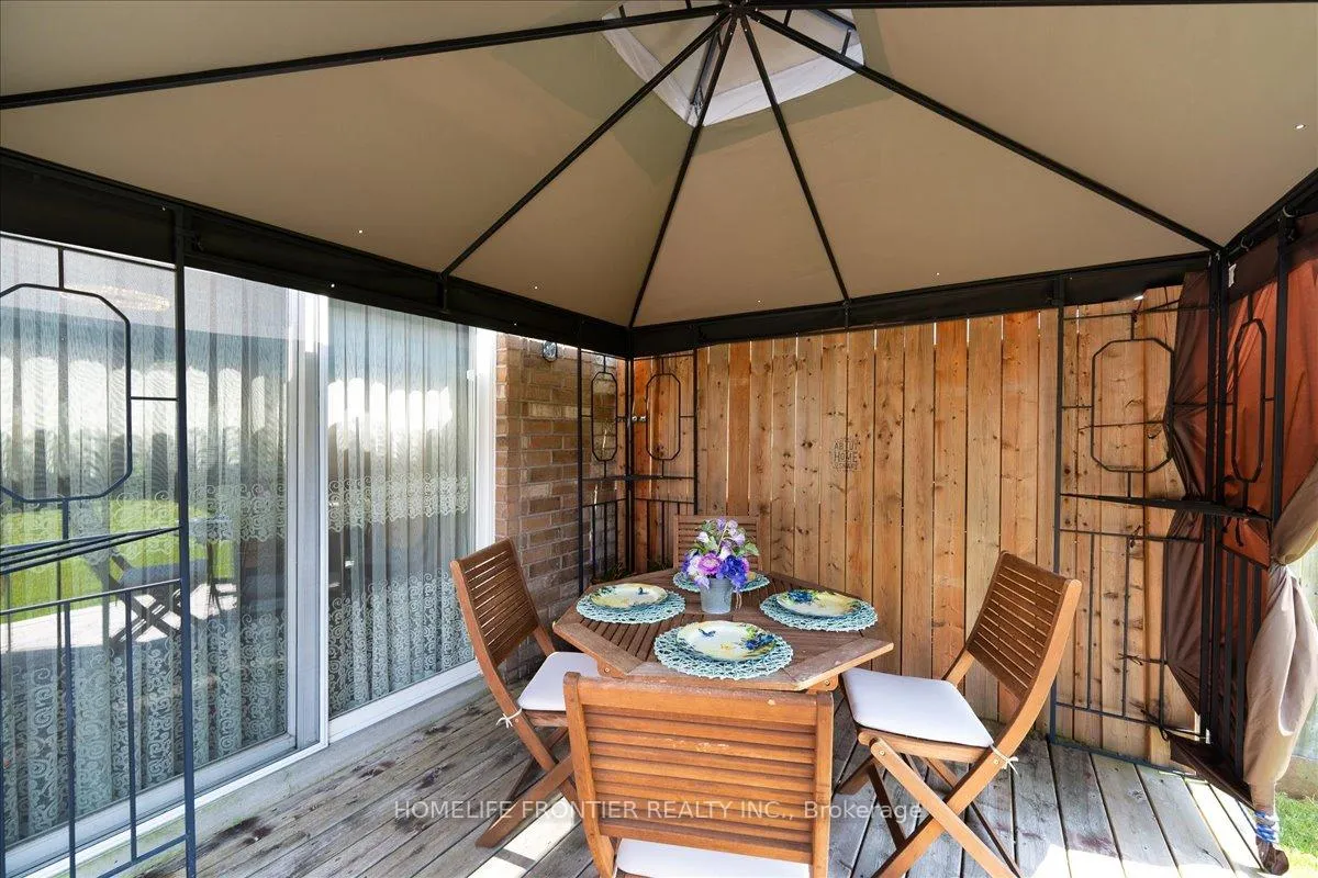 Photo 38 of 1288 Lowrie Street, Innisfil, Alcona — HOMEH