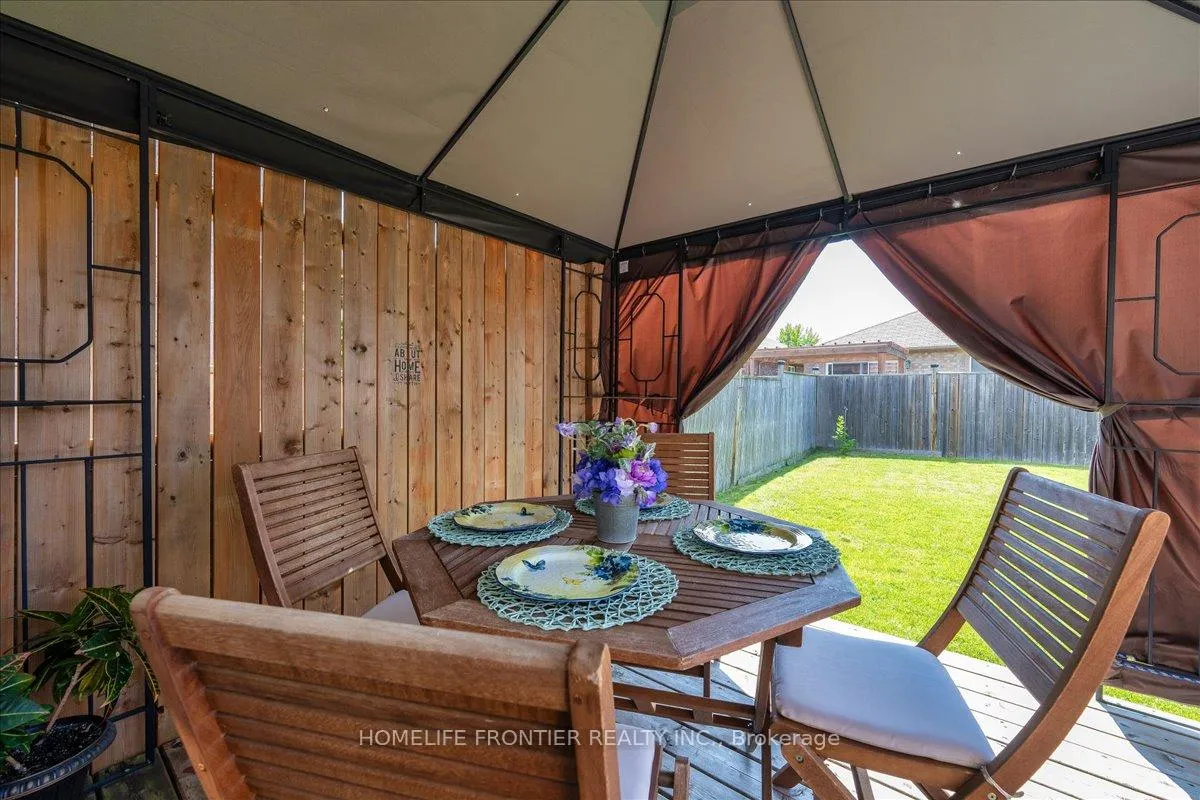 Photo 39 of 1288 Lowrie Street, Innisfil, Alcona — HOMEH