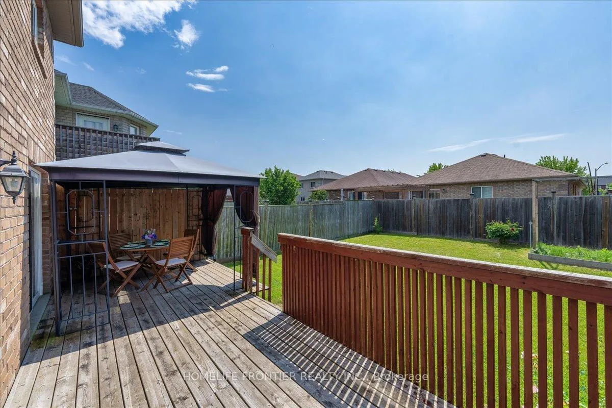 Photo 40 of 1288 Lowrie Street, Innisfil, Alcona — HOMEH