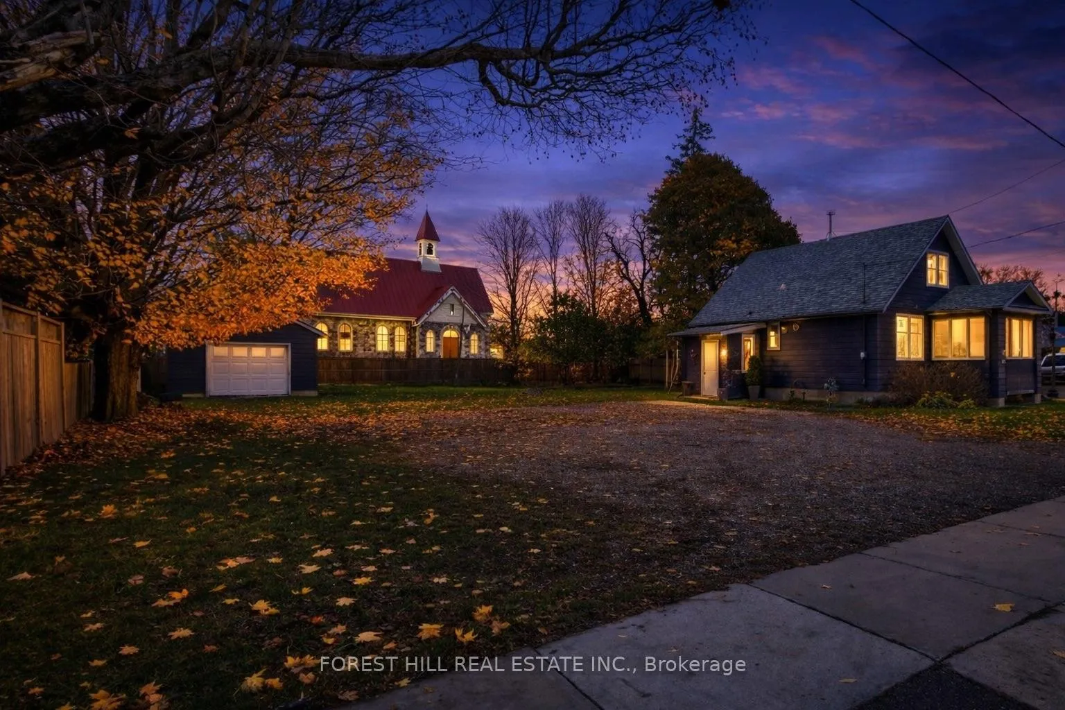 Photo 1 of 3 Elora Street N, Mapleton, Rural Mapleton — HOMEH