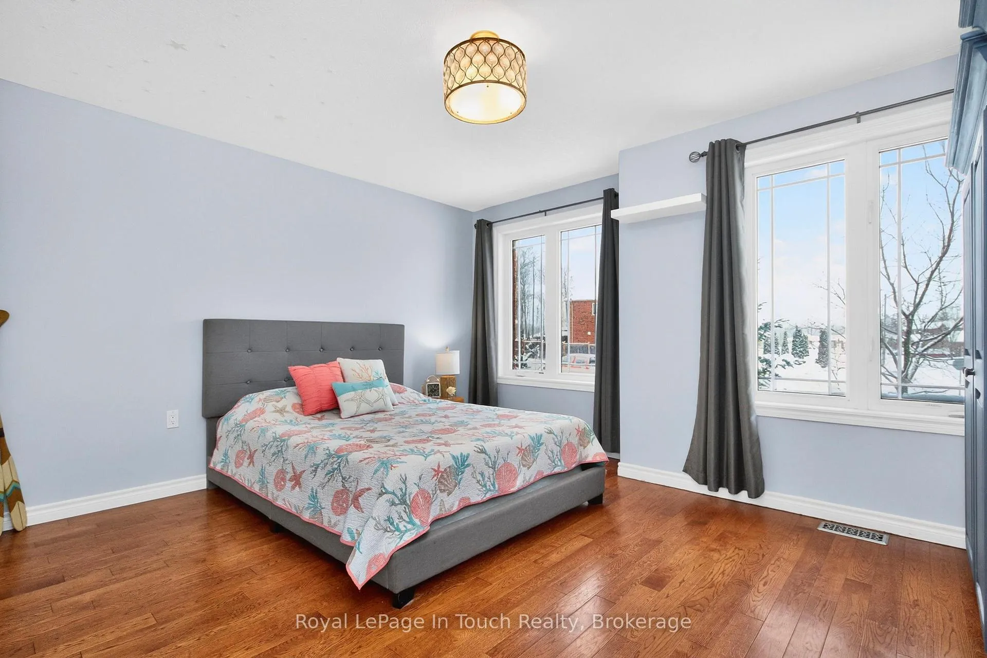 Photo 10 of 13 Hunter Avenue, Tay, Victoria Harbour — HOMEH