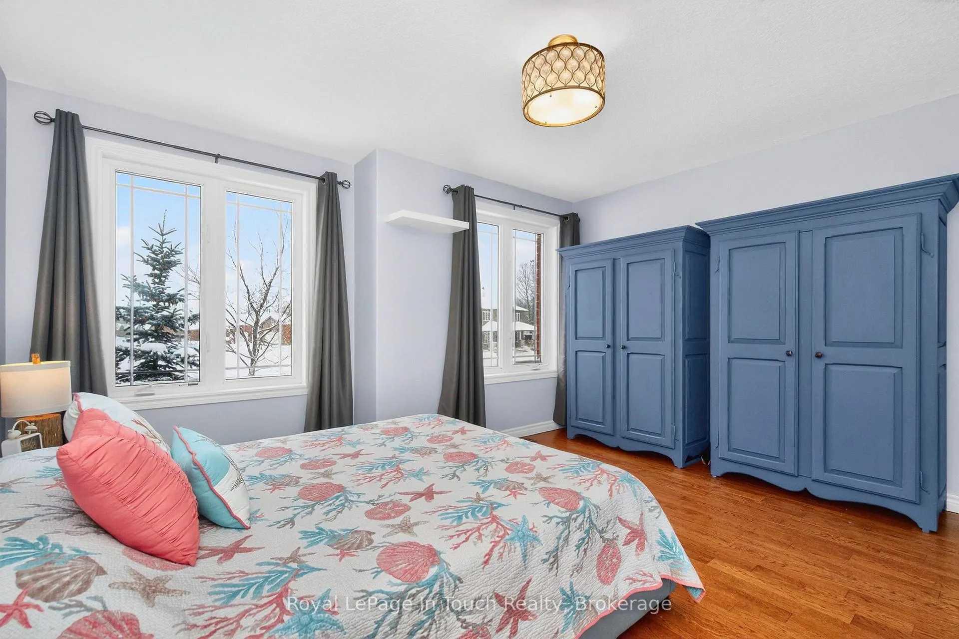 Photo 11 of 13 Hunter Avenue, Tay, Victoria Harbour — HOMEH