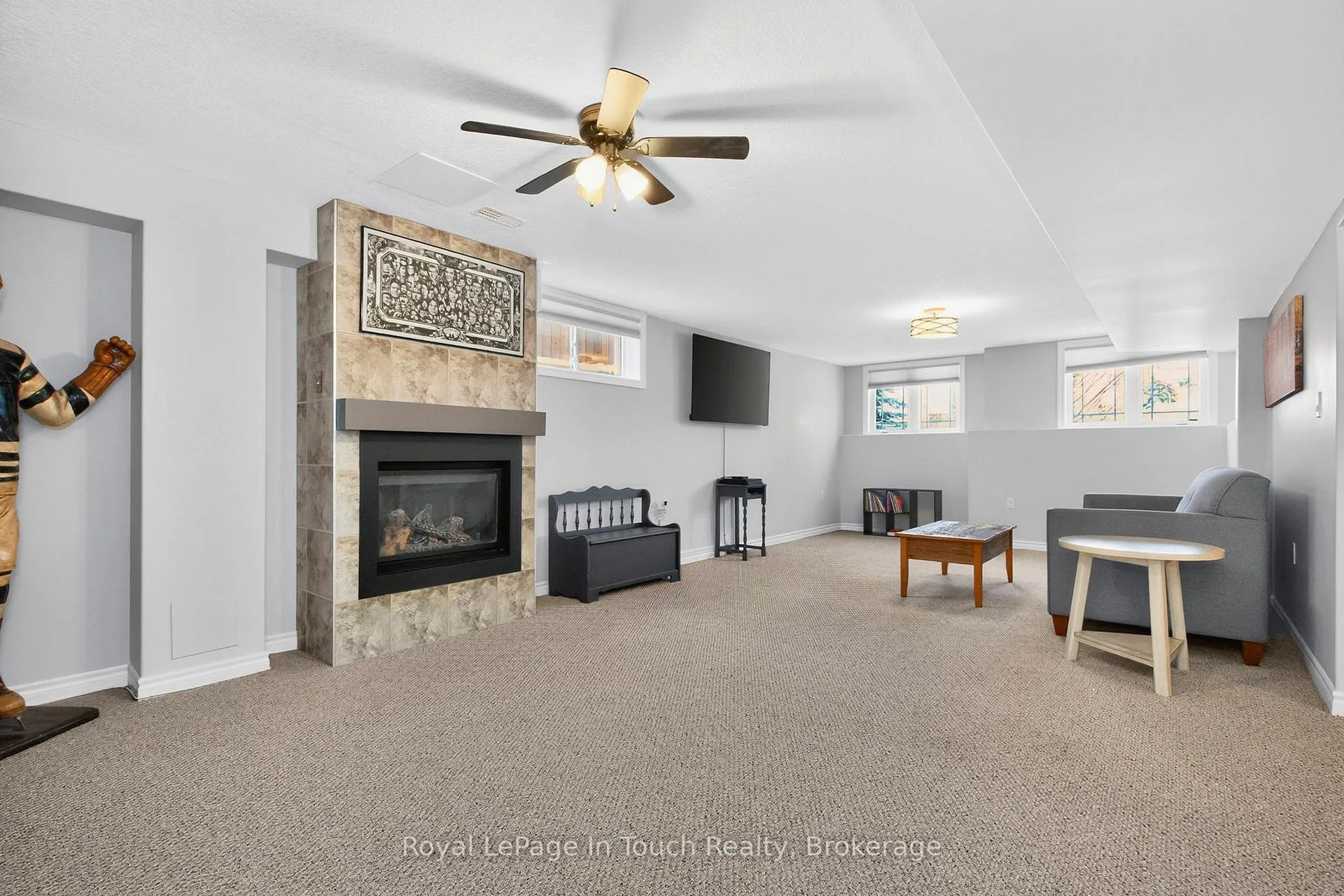 Photo 20 of 13 Hunter Avenue, Tay, Victoria Harbour — HOMEH
