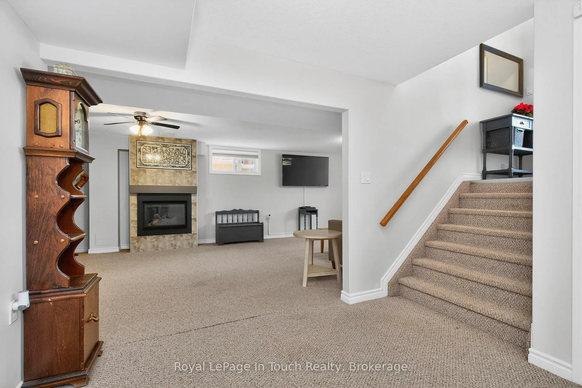 Photo 30 of 13 Hunter Avenue, Tay, Victoria Harbour — HOMEH