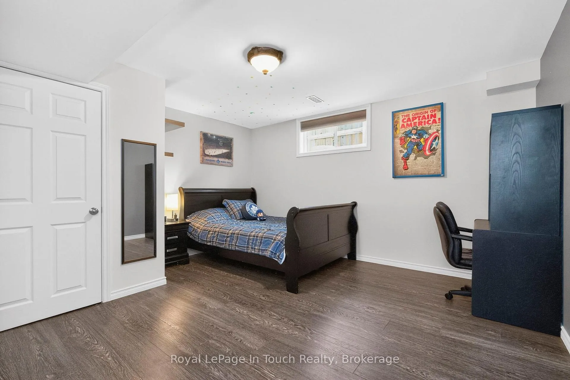 Photo 33 of 13 Hunter Avenue, Tay, Victoria Harbour — HOMEH