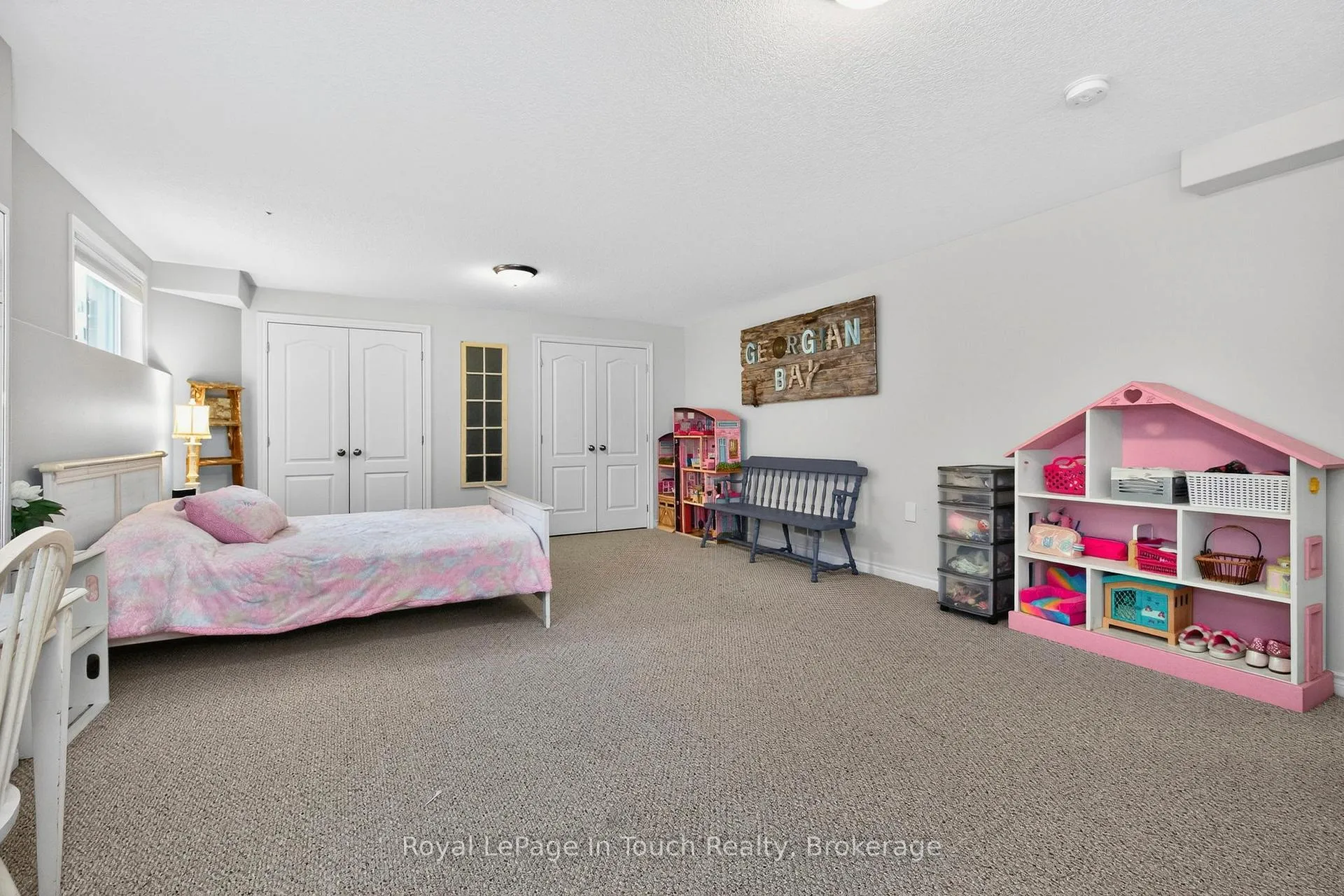 Photo 36 of 13 Hunter Avenue, Tay, Victoria Harbour — HOMEH