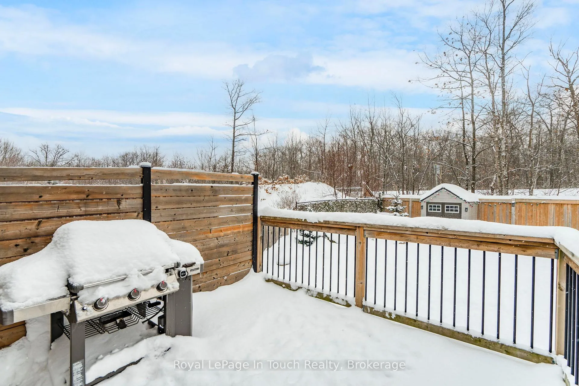Photo 48 of 13 Hunter Avenue, Tay, Victoria Harbour — HOMEH