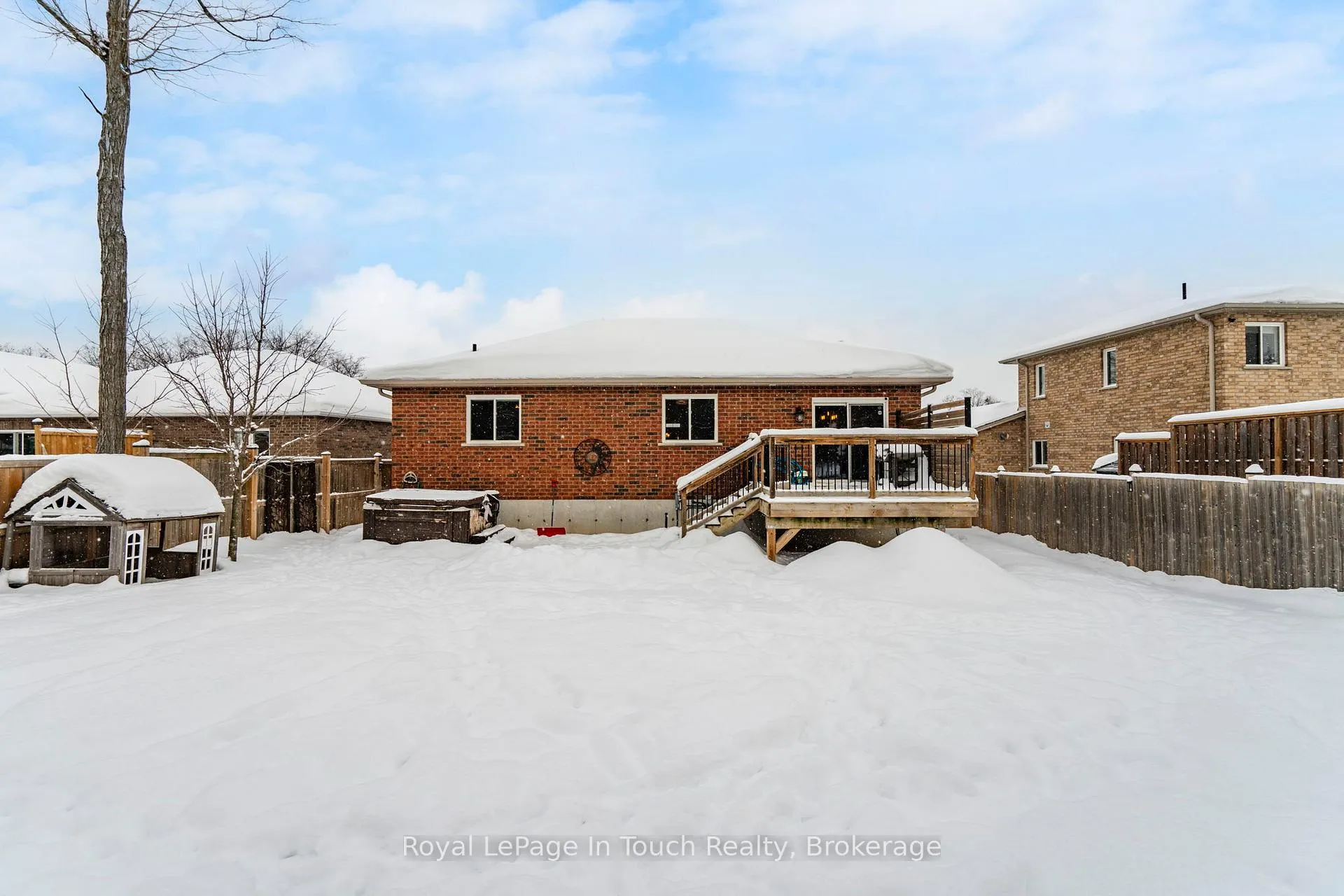 Photo 50 of 13 Hunter Avenue, Tay, Victoria Harbour — HOMEH