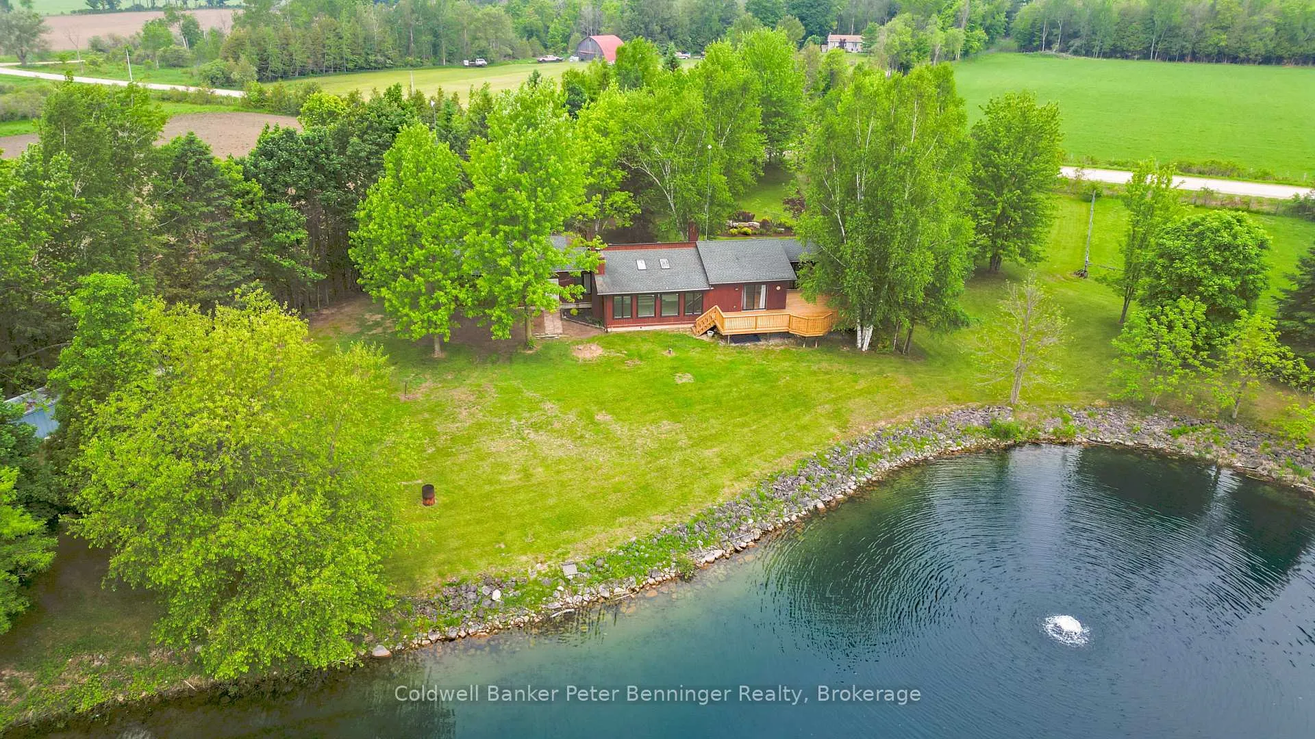 Photo 1 of 262194 Concession Rd 18, West Grey — HOMEH