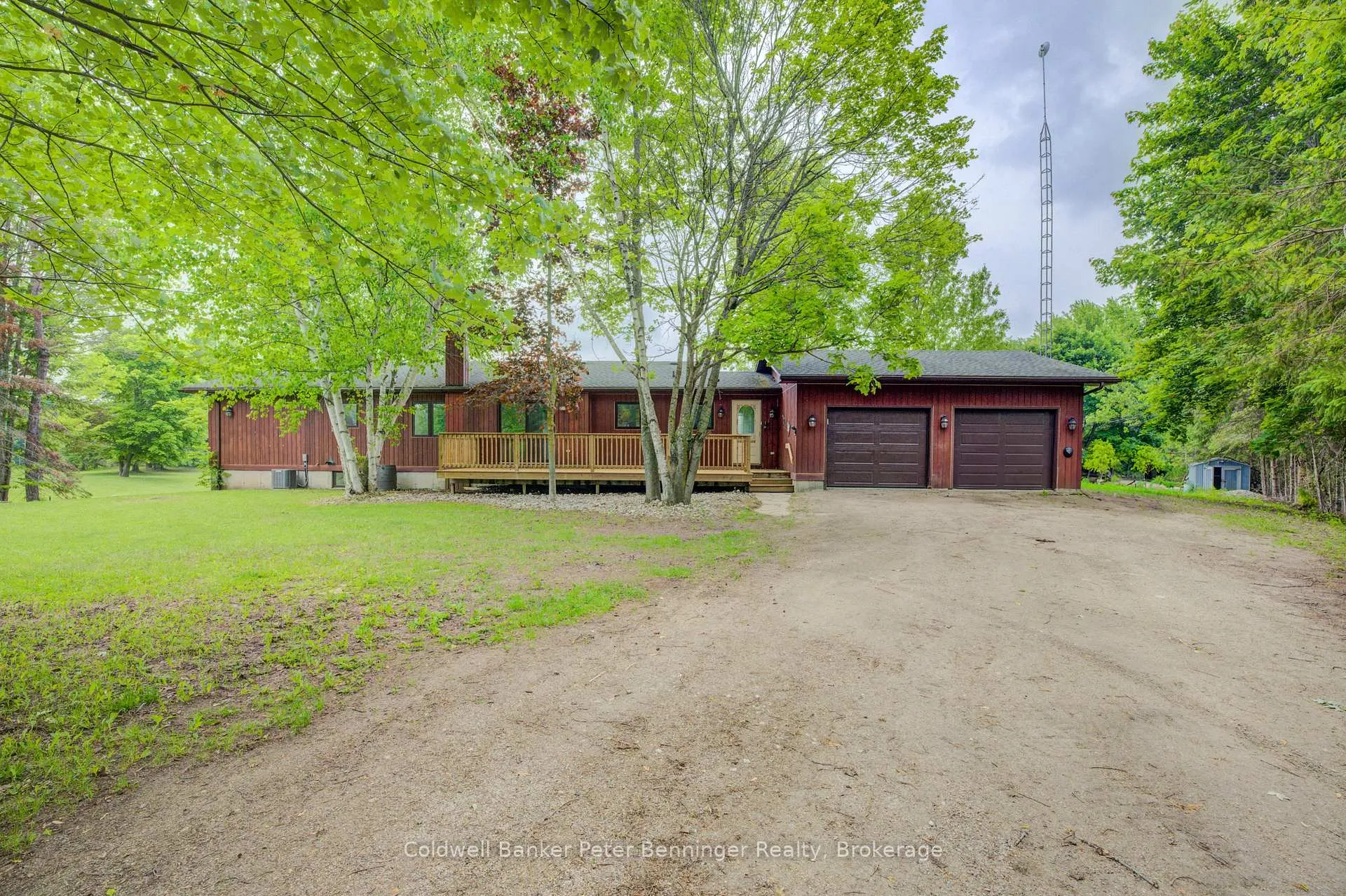 Photo 2 of 262194 Concession Rd 18, West Grey — HOMEH