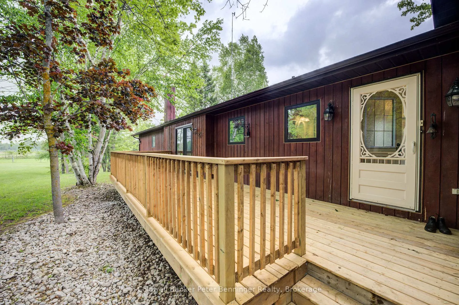 Photo 3 of 262194 Concession Rd 18, West Grey — HOMEH