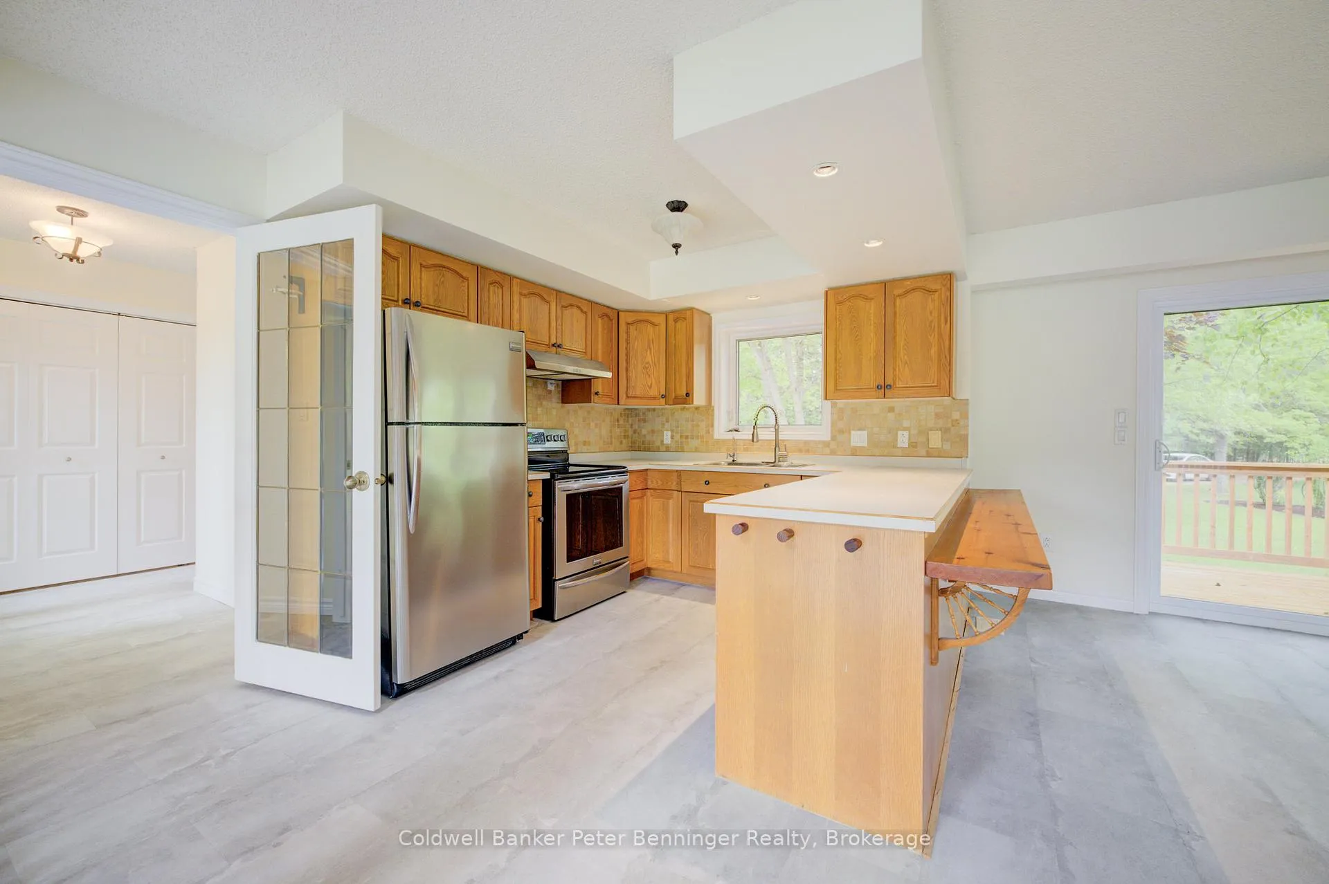 Photo 9 of 262194 Concession Rd 18, West Grey — HOMEH